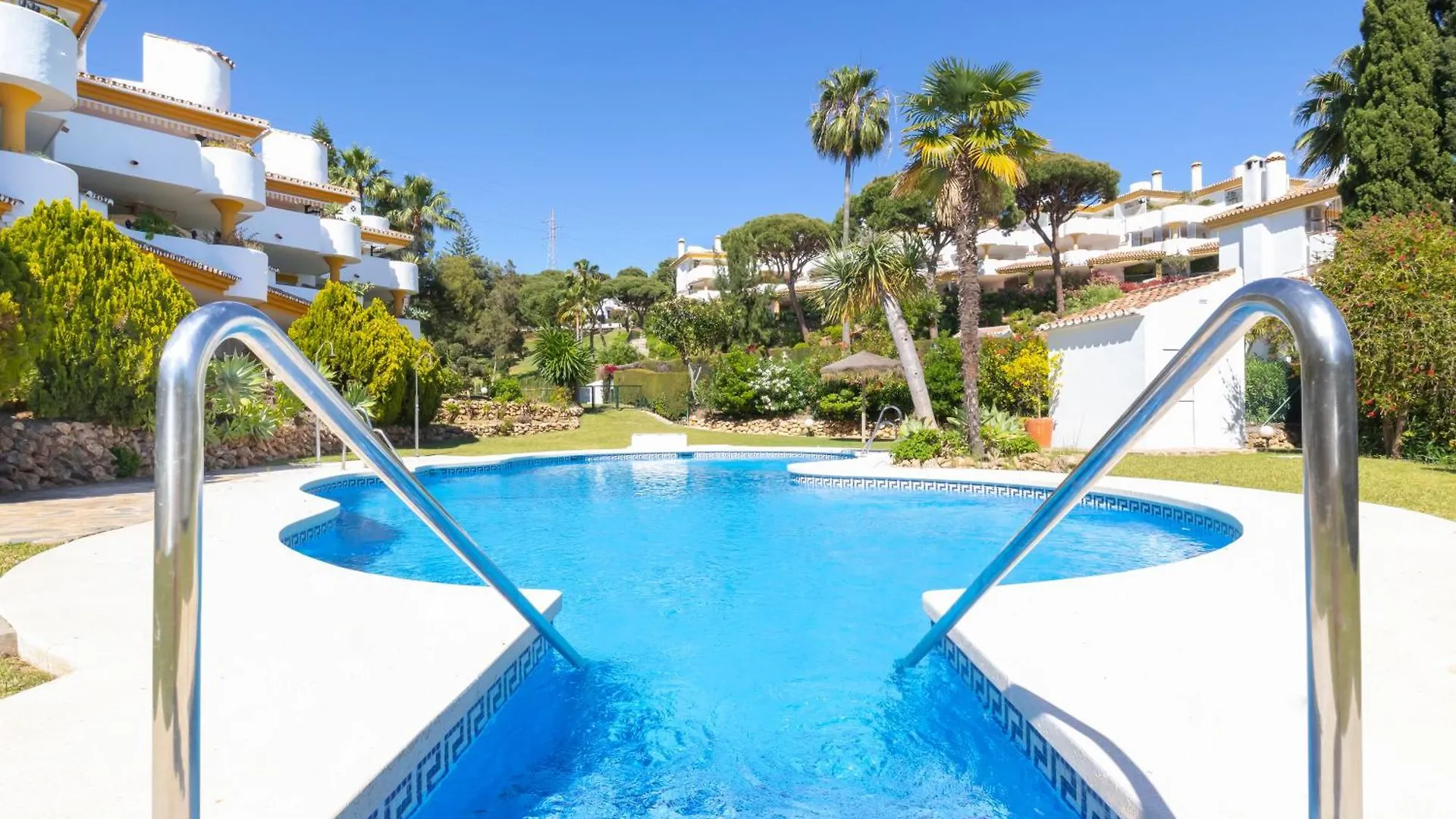 Calahonda Golf - Happy Rentals Sitio de Calahonda